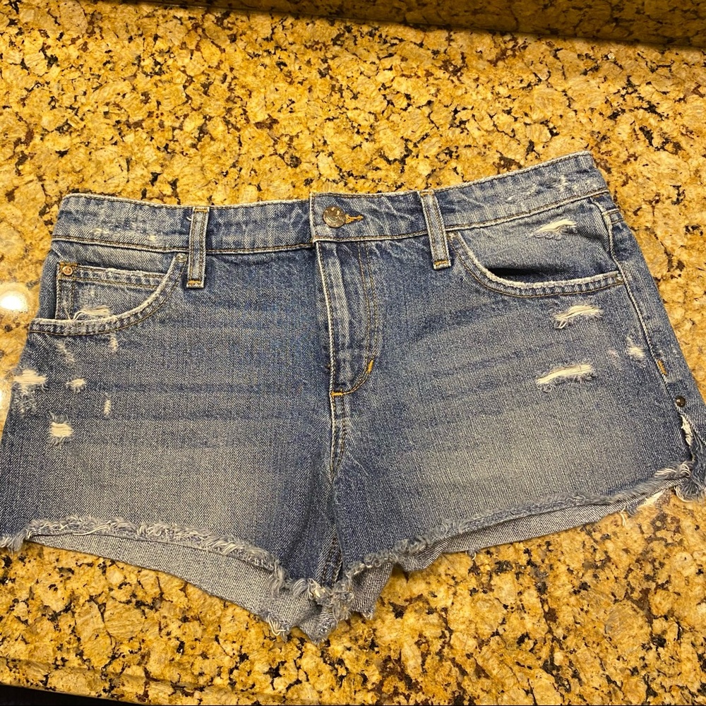 Joe’s Jeans shorts